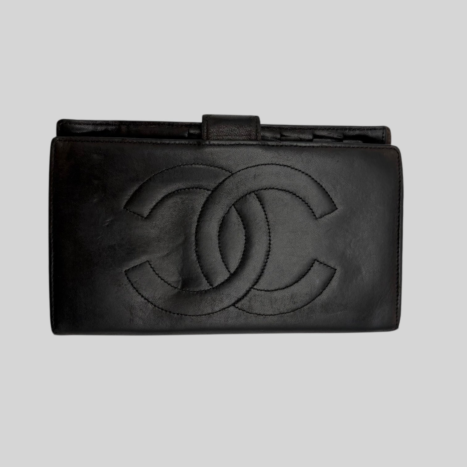 Chanel Coco Vintage