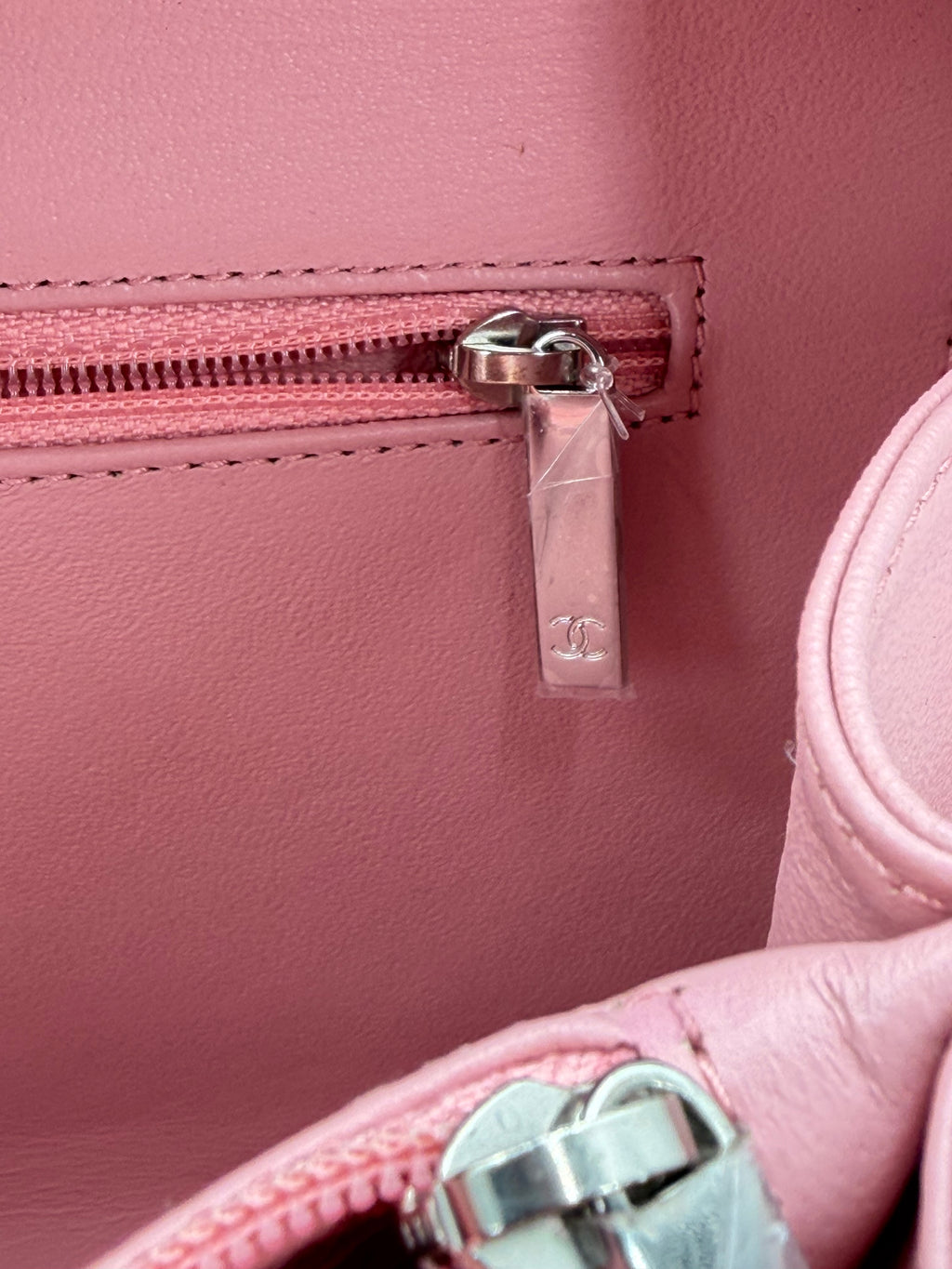 CHANEL VANITY FILIGREE