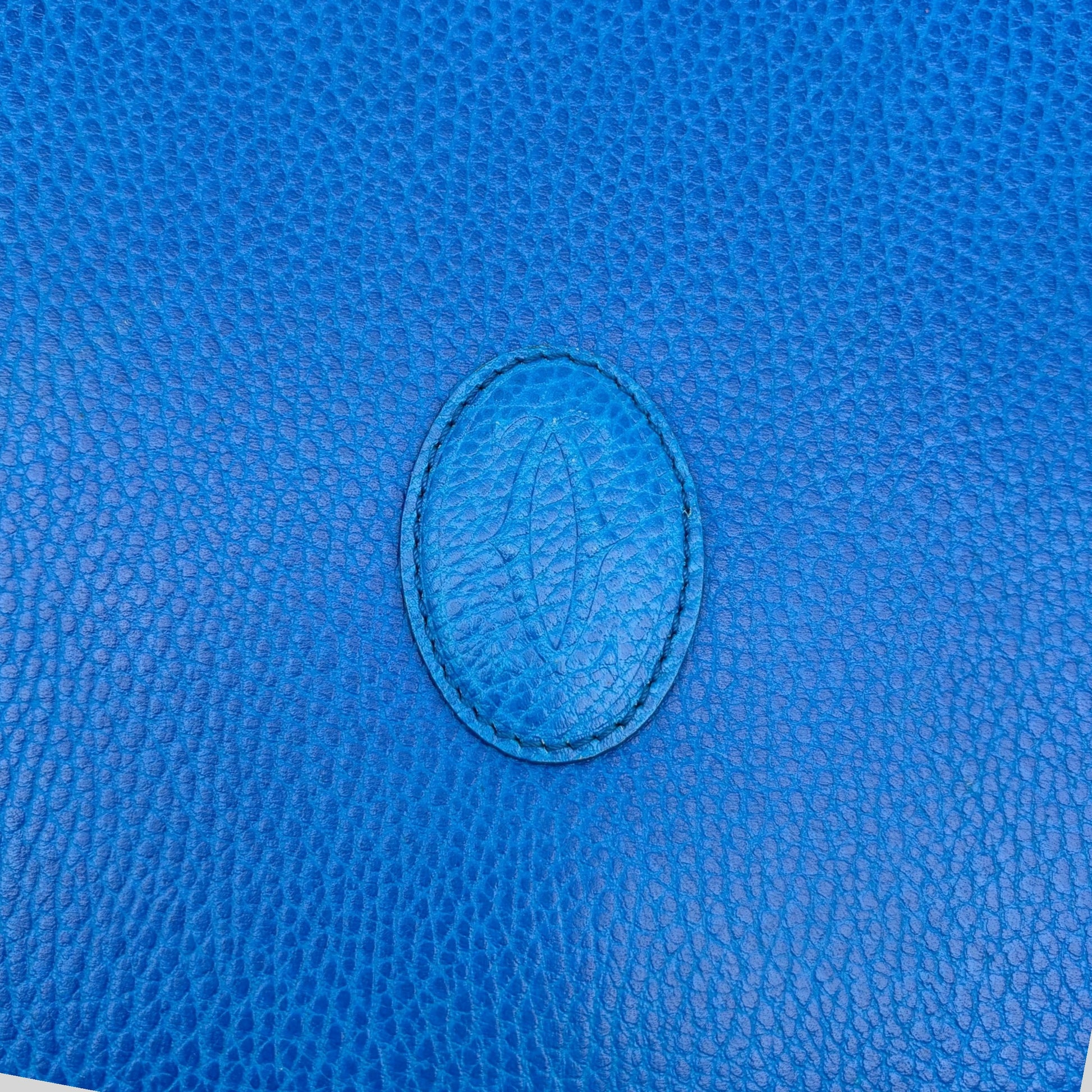 Cartier Besace