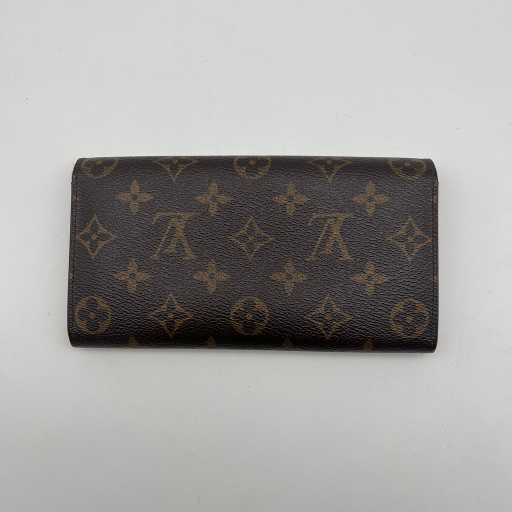 Louis Vuitton Sarah