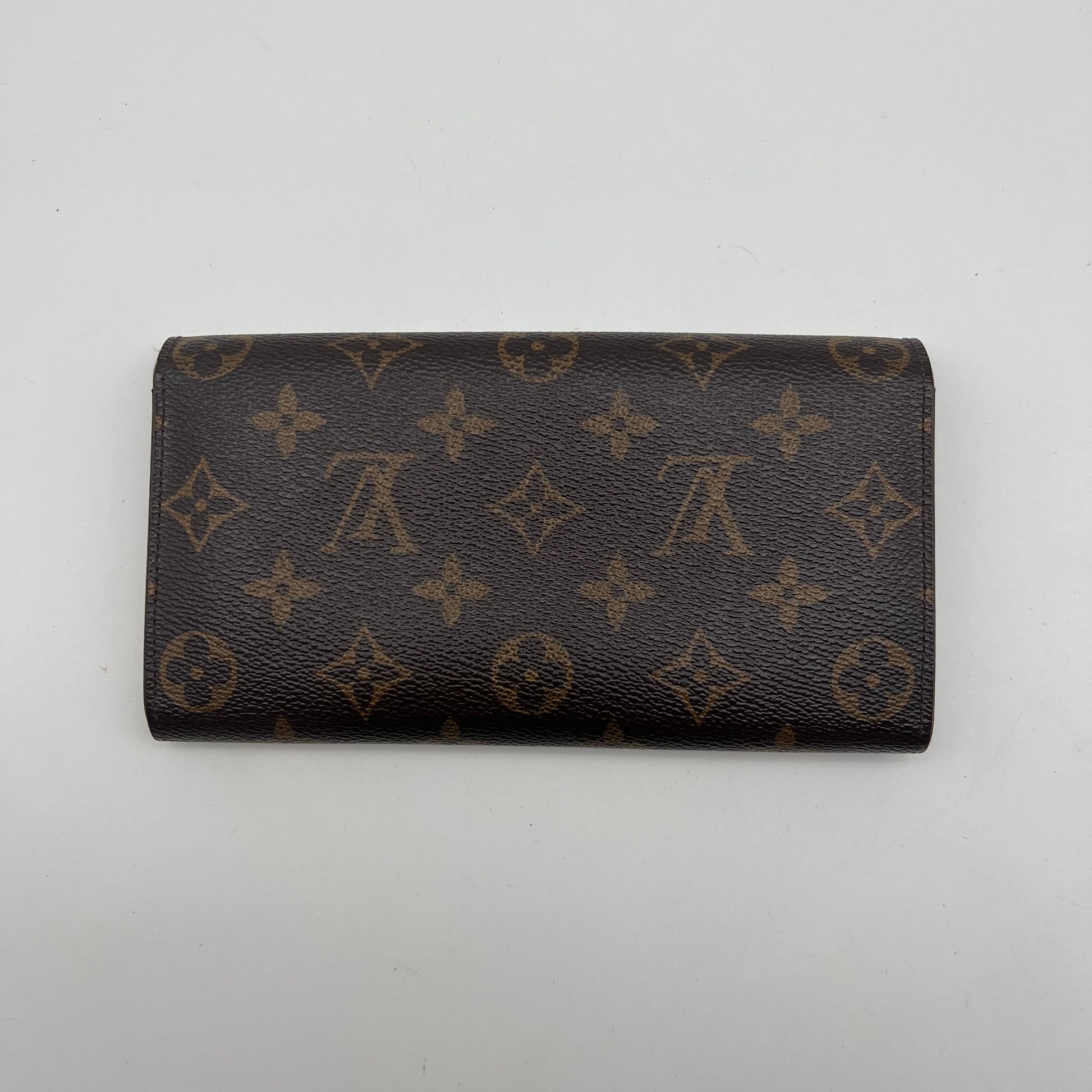Louis Vuitton Sarah