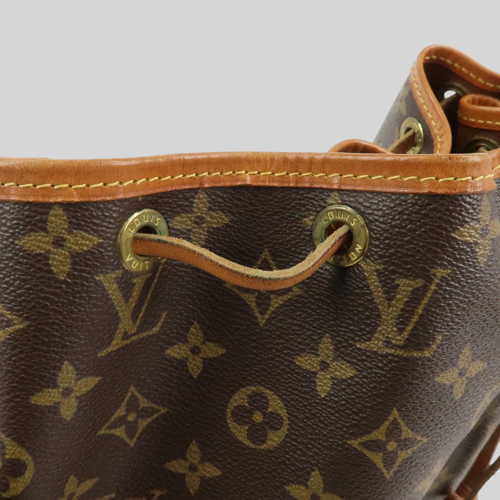 Louis Vuitton Noé PM