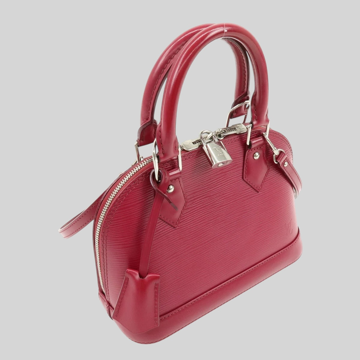 Louis Vuitton Alma BB