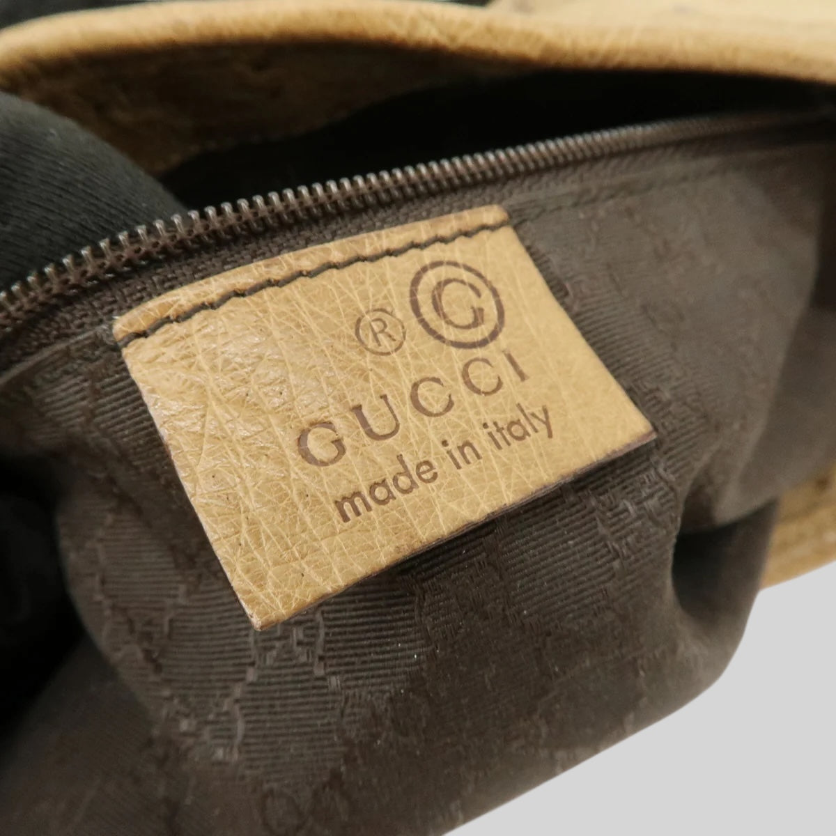 Gucci Jackie Kandensky