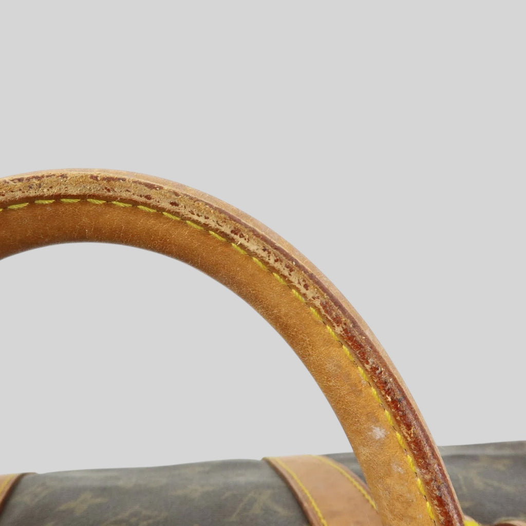 Louis Vuitton Keepall 50 Bandoulière