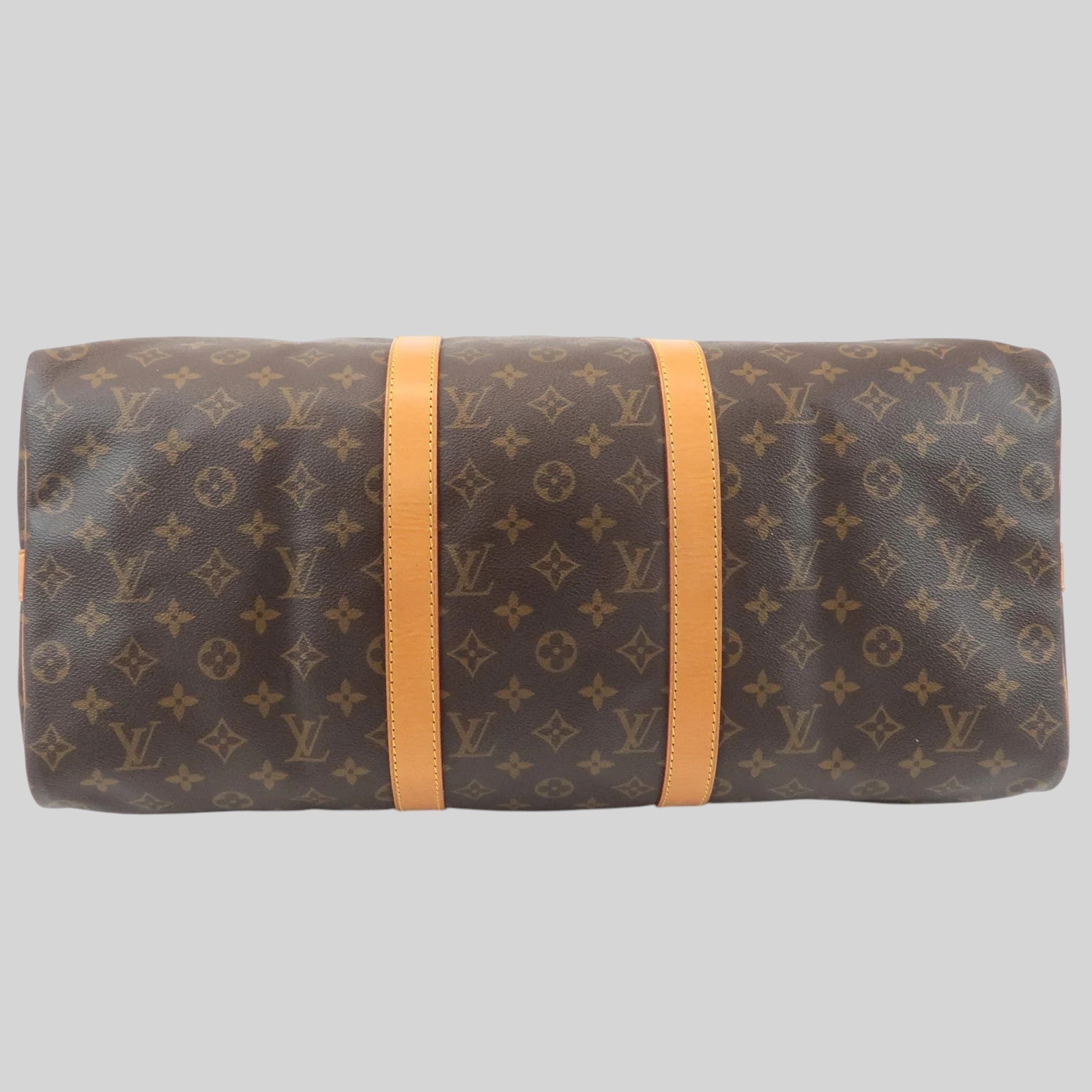 Louis Vuitton Keepall 50 Bandoulière