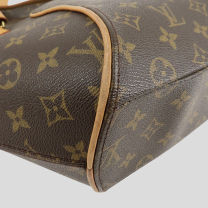 Louis Vuitton Ellipse GM Shopping