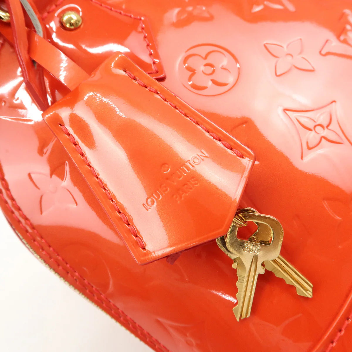 Louis Vuitton Alma BB