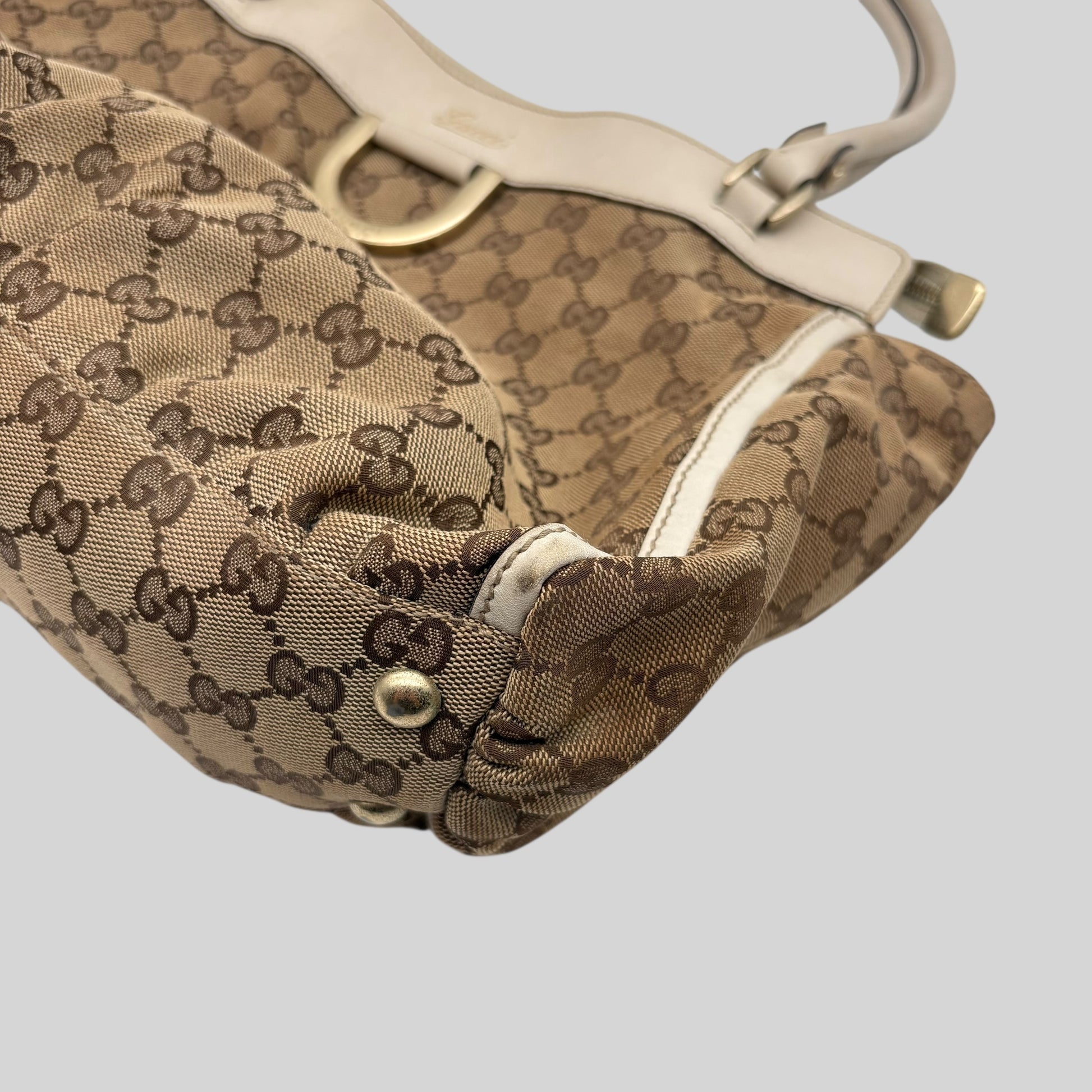 Gucci D-Ring