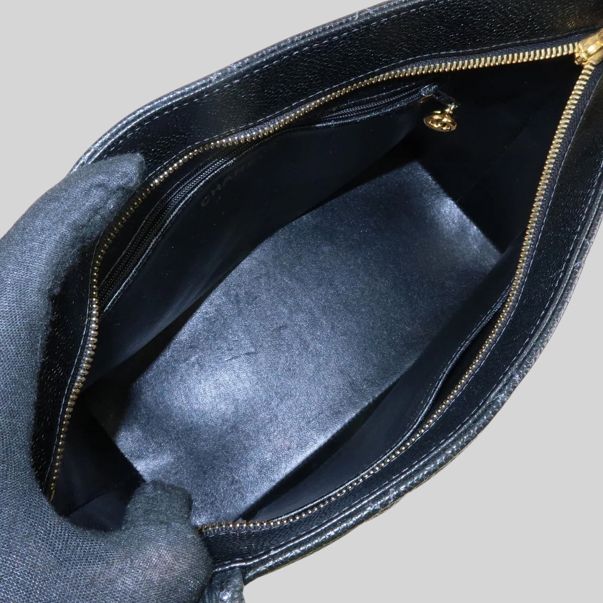 Chanel COCO Médaillon