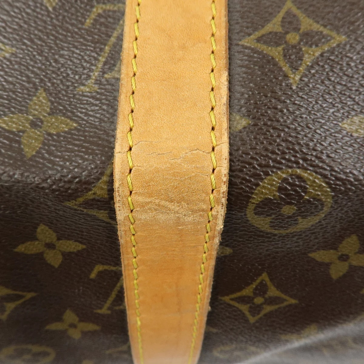 Louis Vuitton Keepall 55