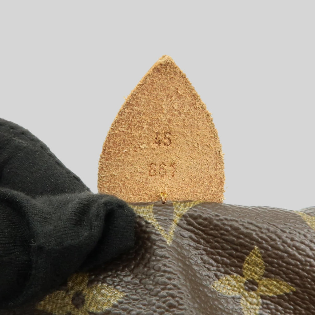 Louis Vuitton Sac Souple 45