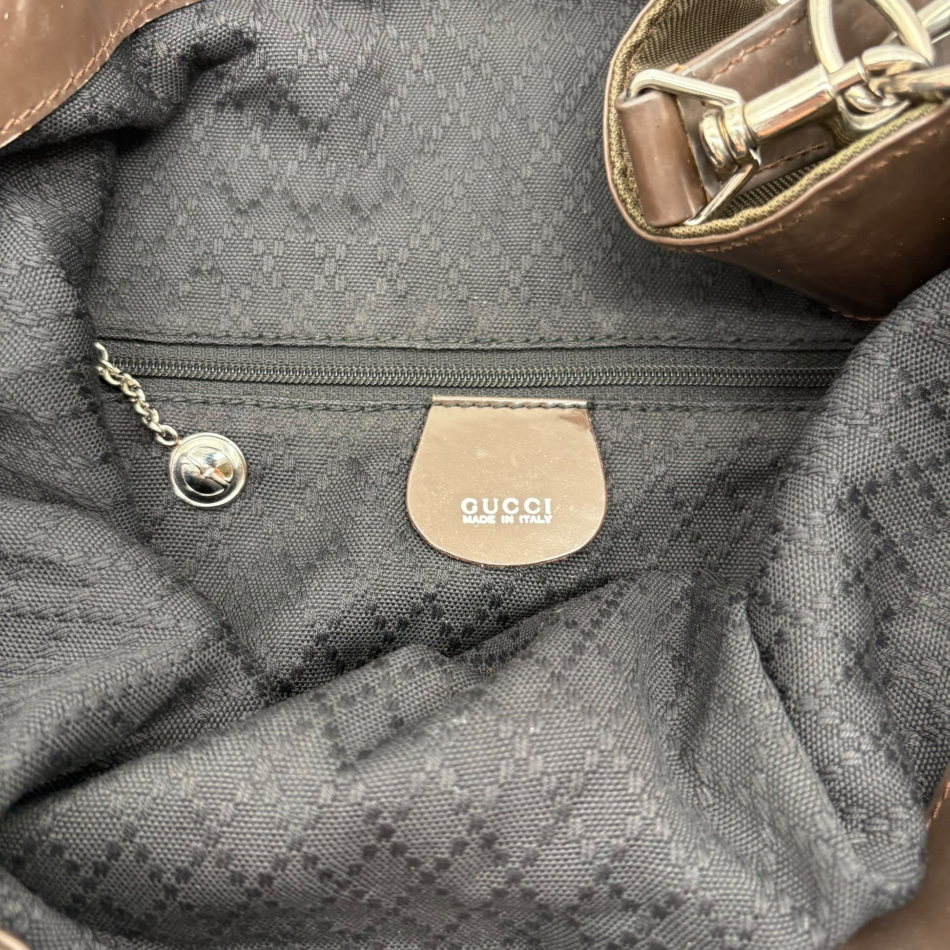 Gucci Bamboo 2Way