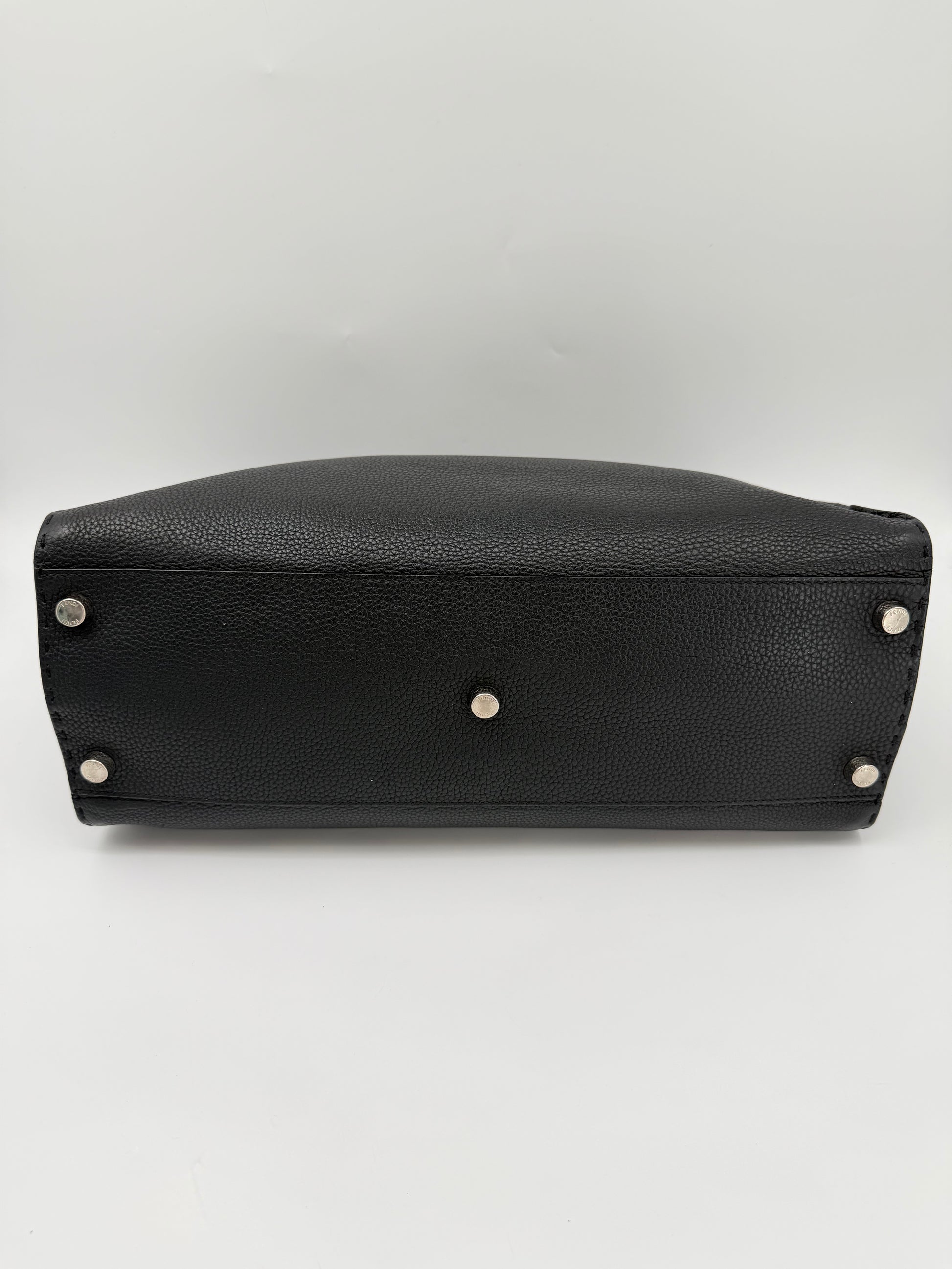 FENDI PEEKABOO SELLERIA  MONSTER