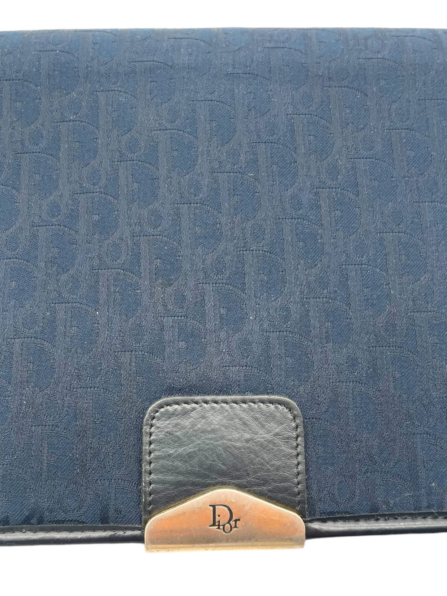 Christian Dior Trotter Monogram