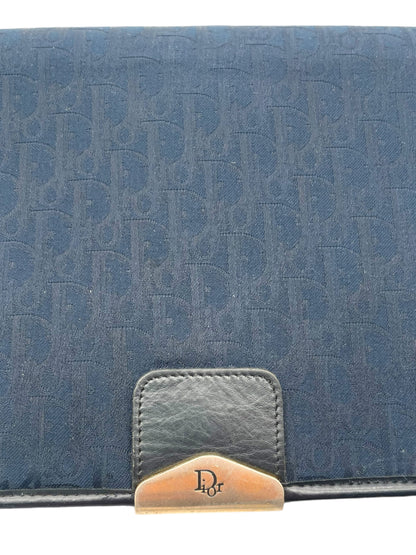 Christian Dior Trotter Monogram