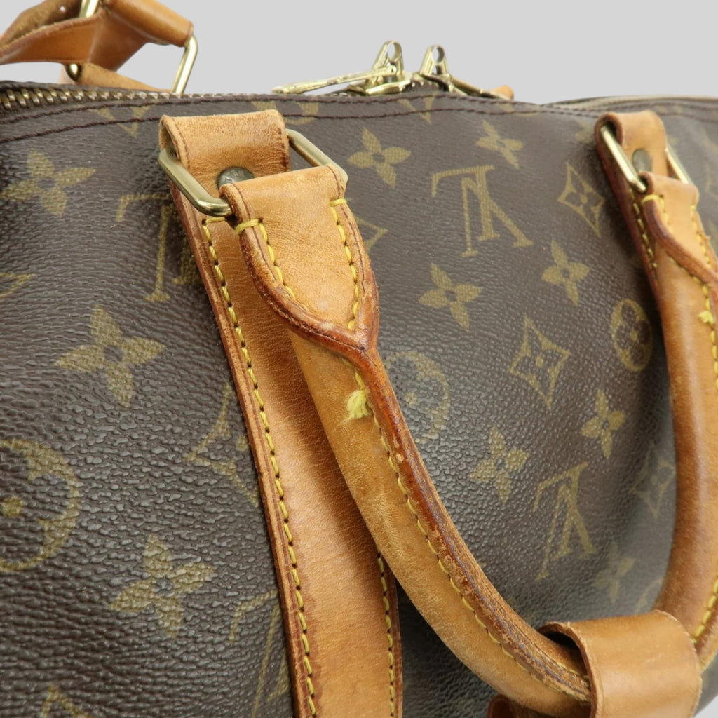 Louis Vuitton Keepall 55 Bandoulière