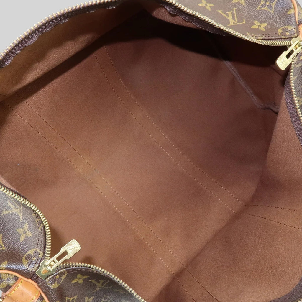 Louis Vuitton Keepall 50 Bandoulière