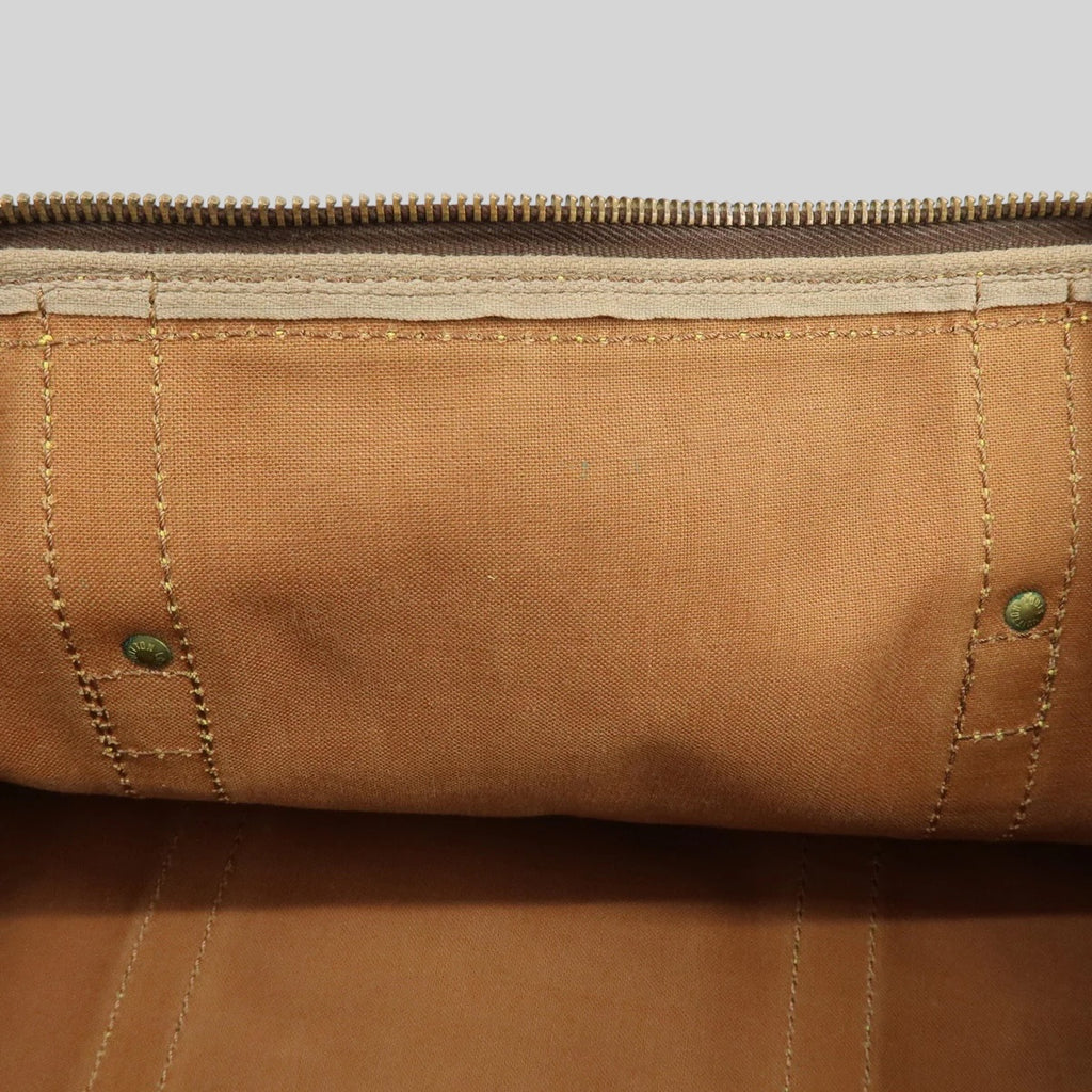 Louis Vuitton Sac Souple 55