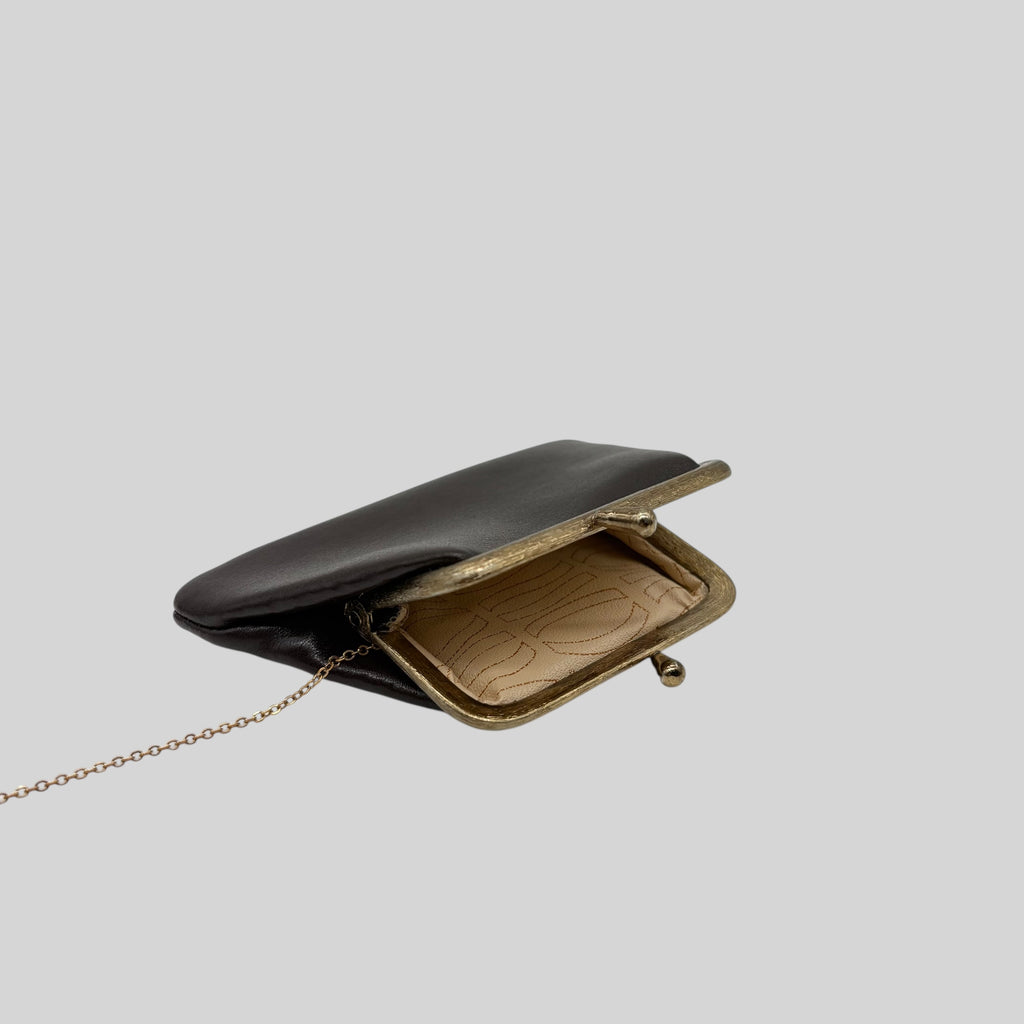 Dior Trotter Brown