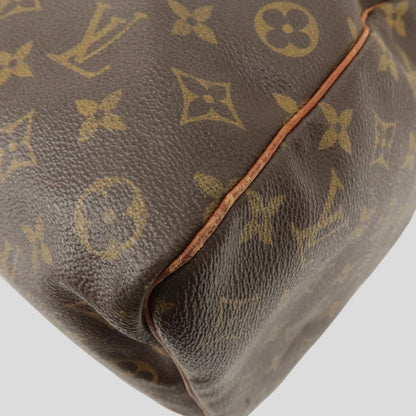 Louis Vuitton Keepall 50