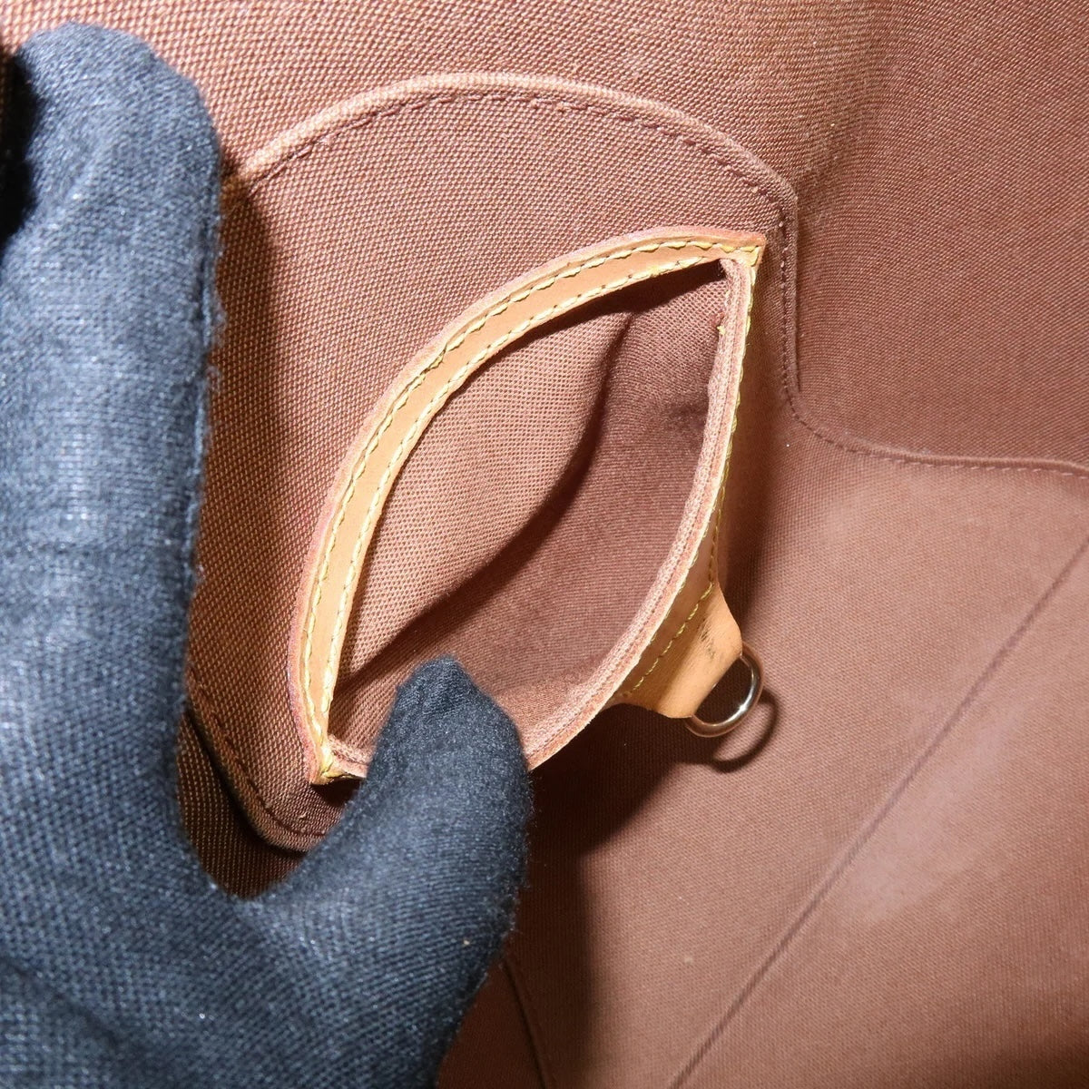 Louis Vuitton Ellipse PM