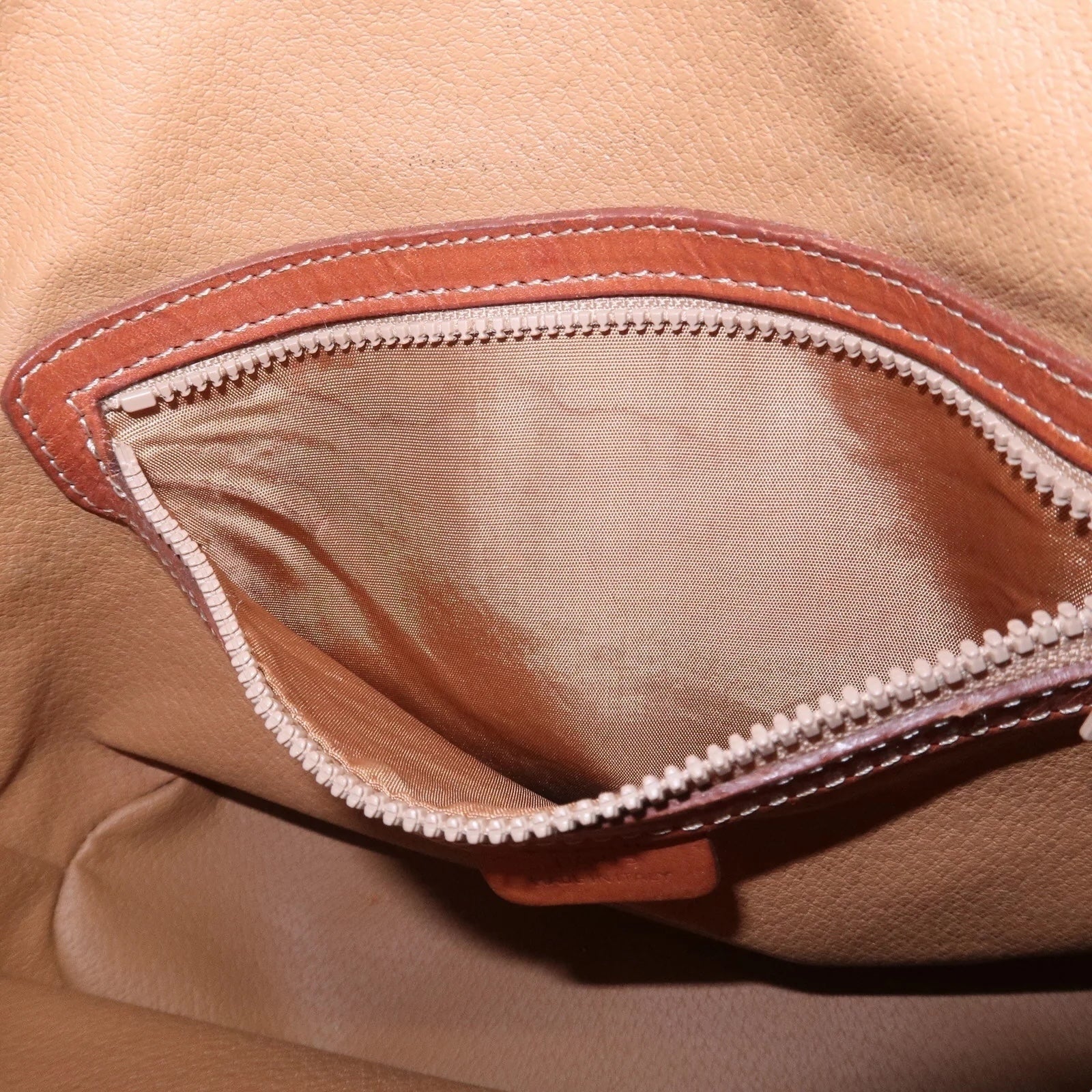Céline Macadam Crossbody
