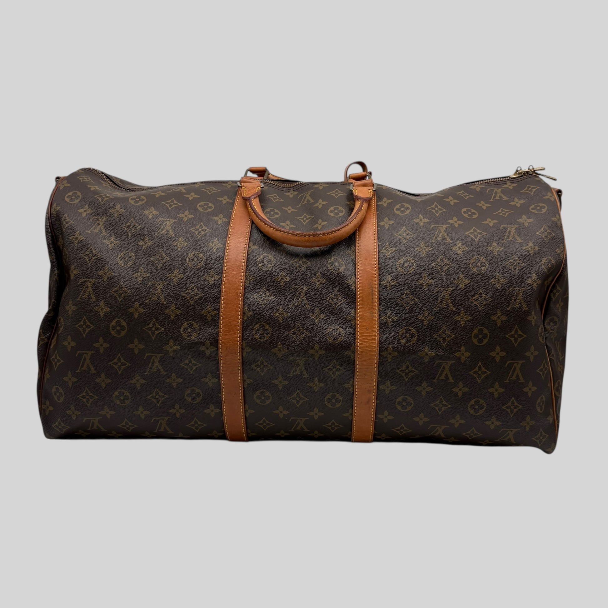 Louis Vuitton Keepall 60 Bandoulière