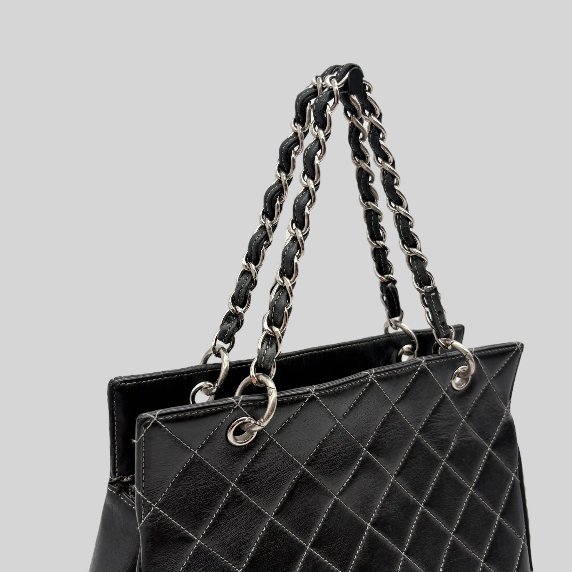 Chanel Matelasse COCO