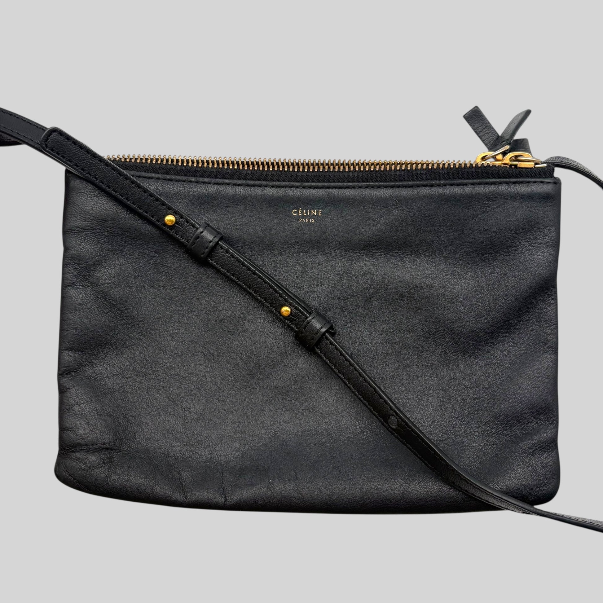 Celine Trio