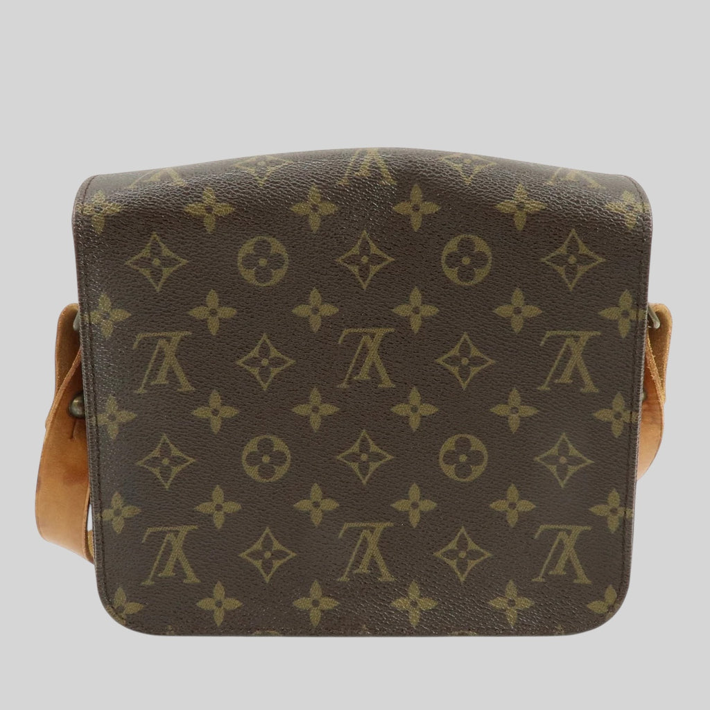 Louis Vuitton Cartouchière MM