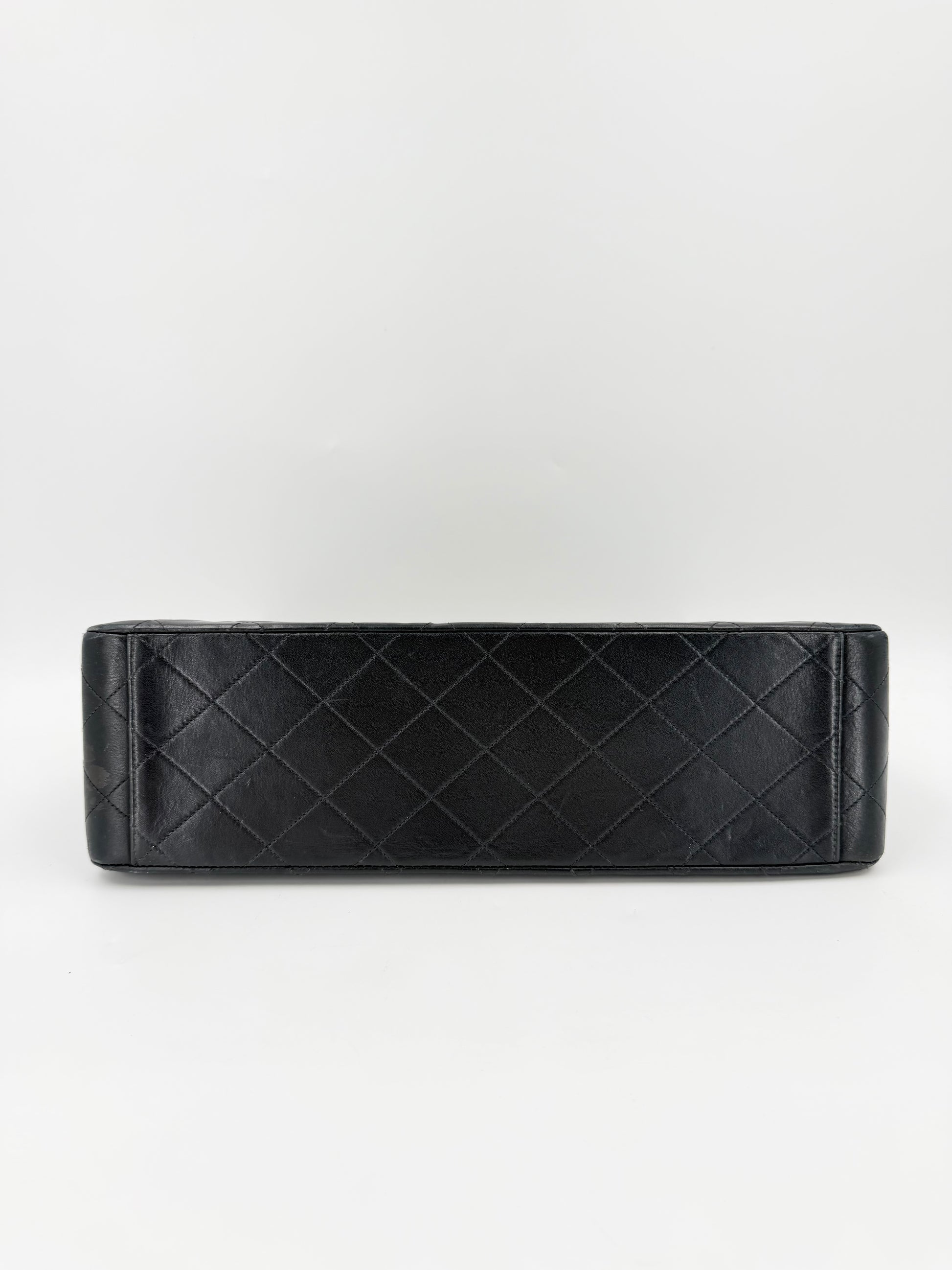 CHANEL MAXI JUMBO 34