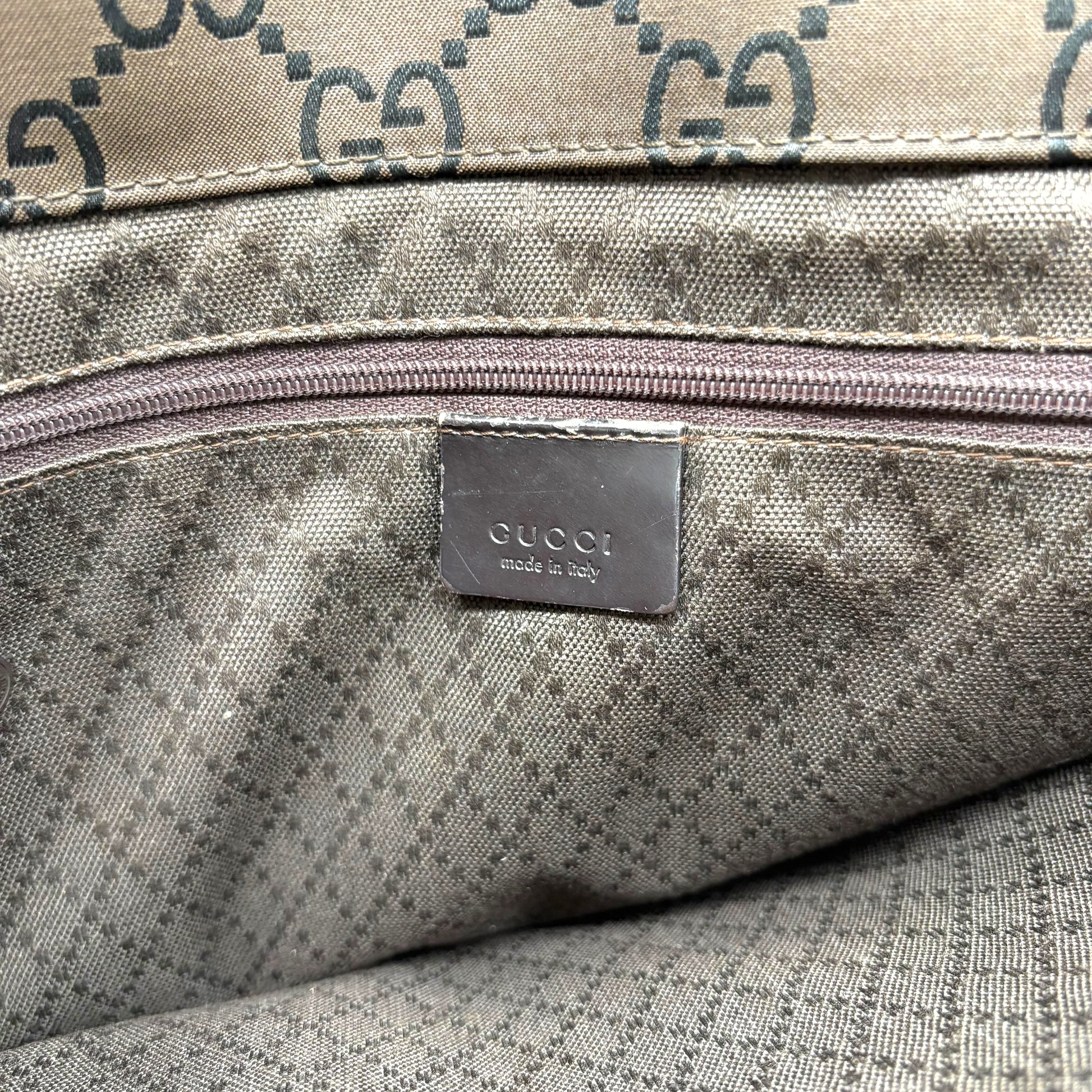 Gucci GG Bamboo