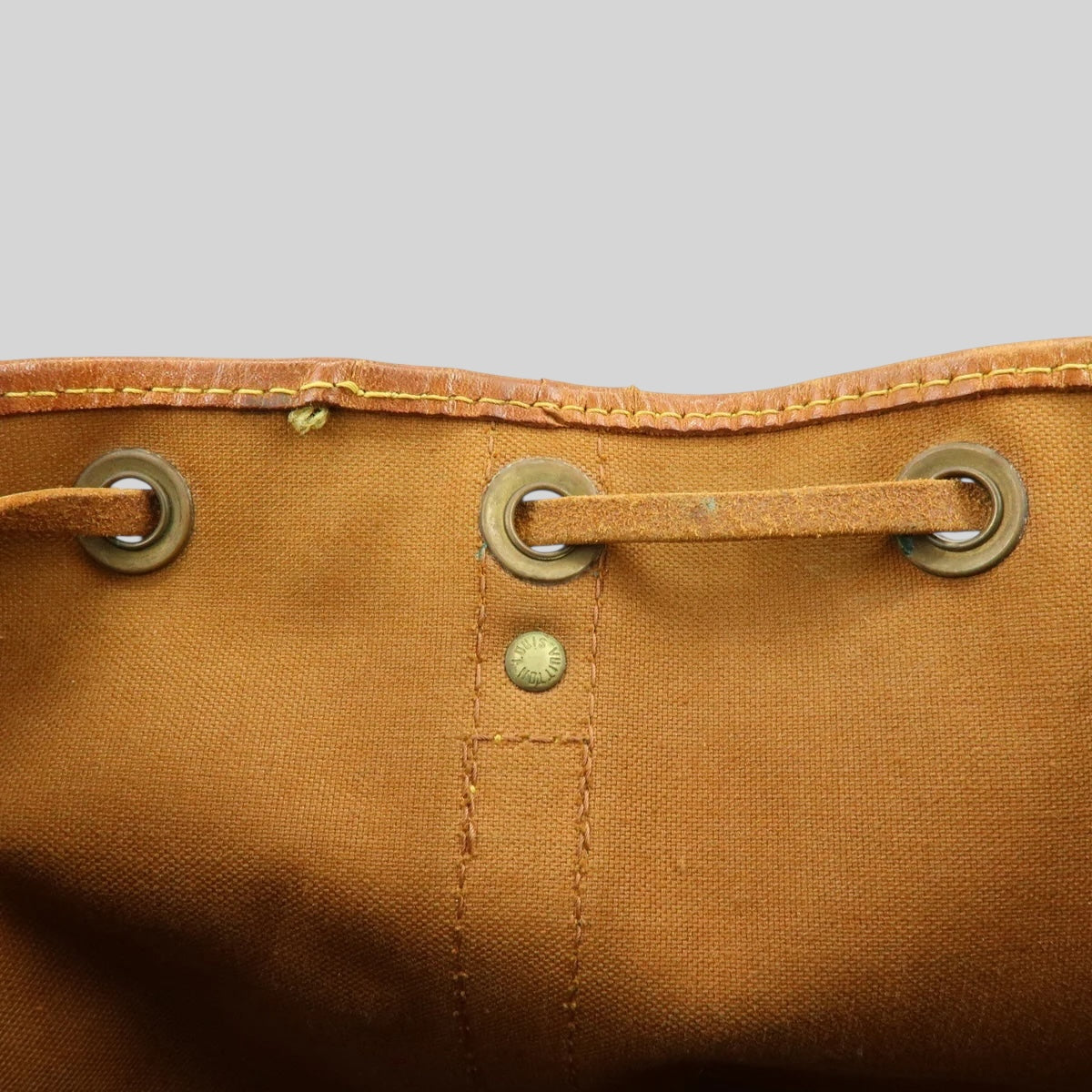 Louis Vuitton Noé PM