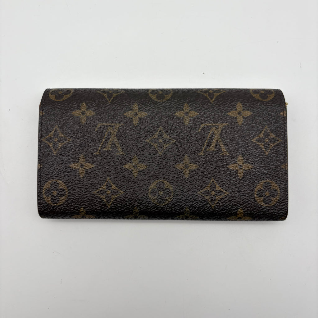 Louis Vuitton Sarah