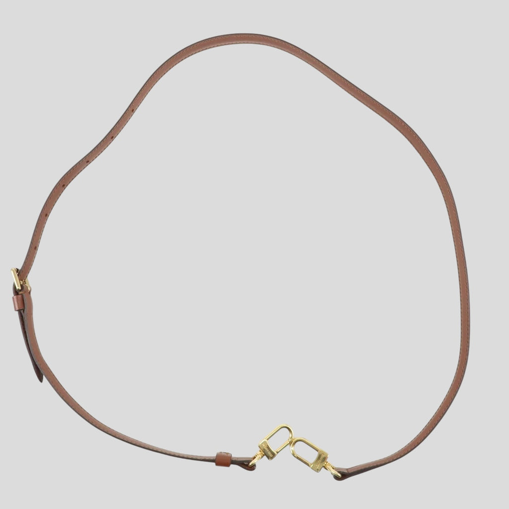 Louis Vuitton Bandoulière Brown