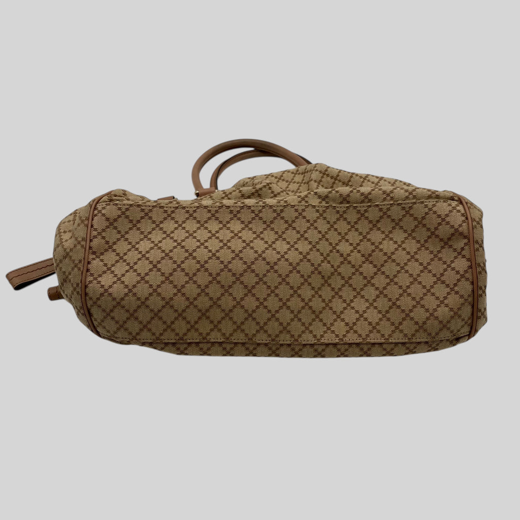 Gucci Sukey Diamante 2Way