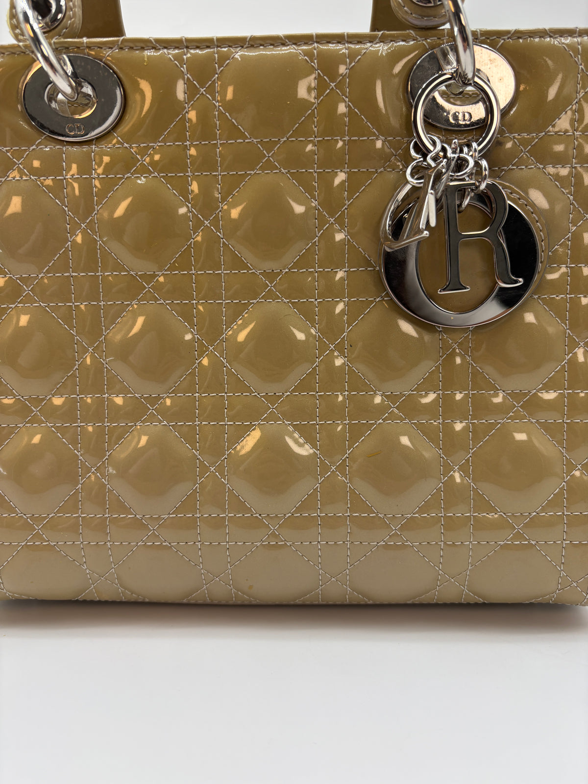 DIOR LADY M