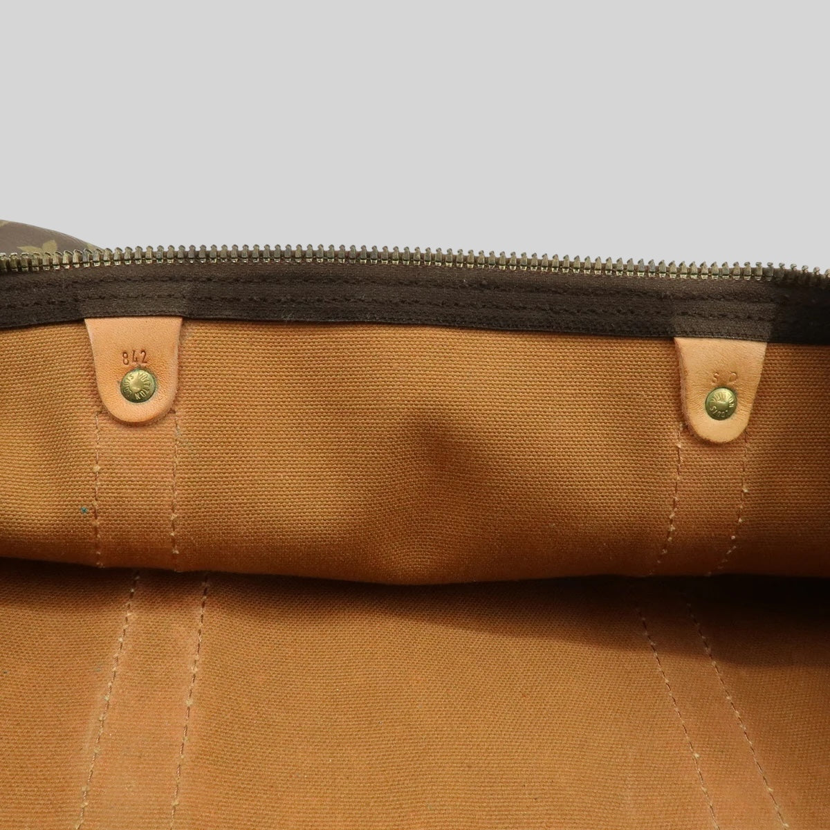 Louis Vuitton Keepall 60 Bandoulière