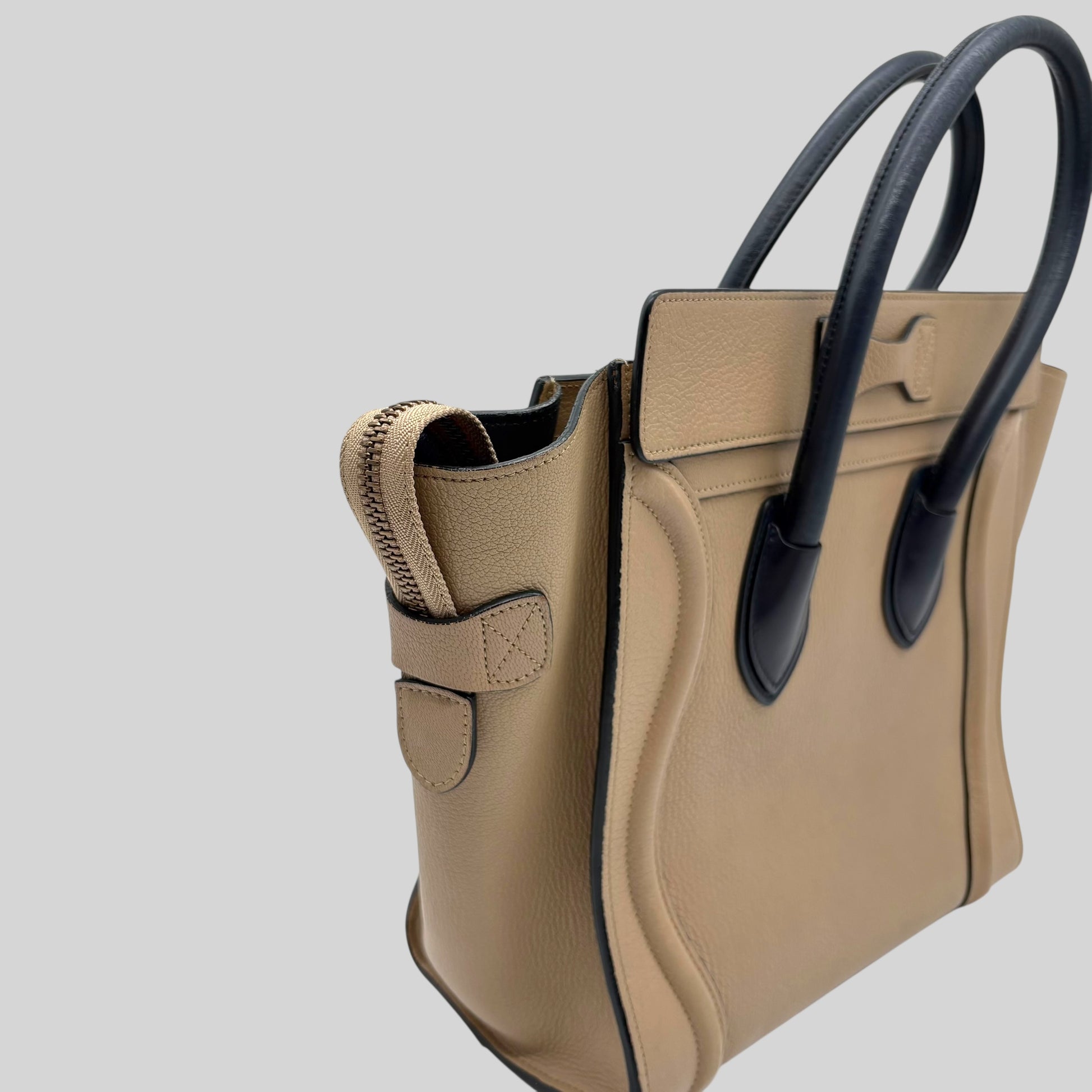 Céline Luggage
