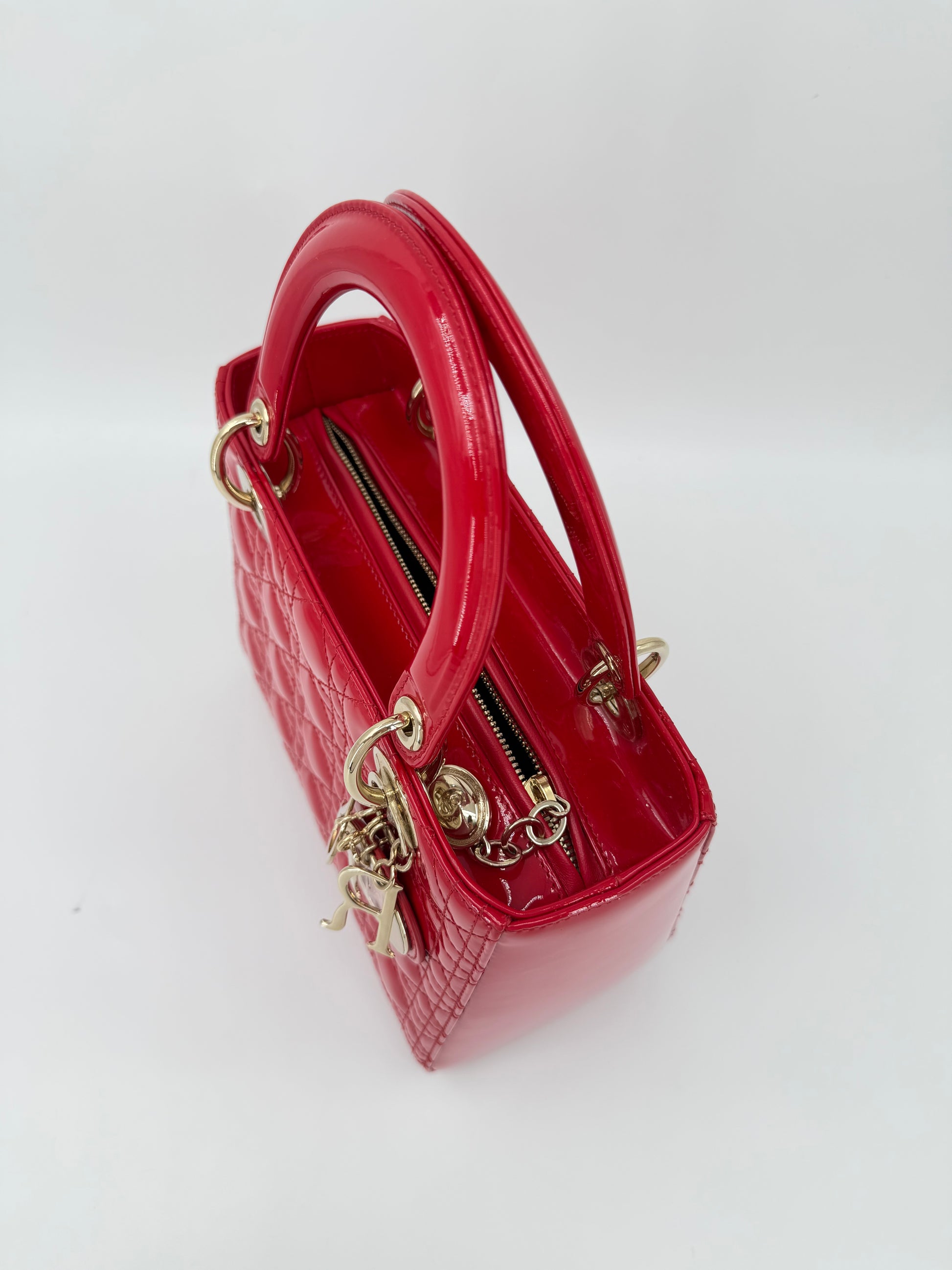 DIOR LADY M