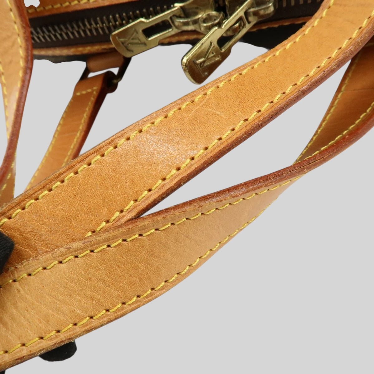 Louis Vuitton Sac Souple 45