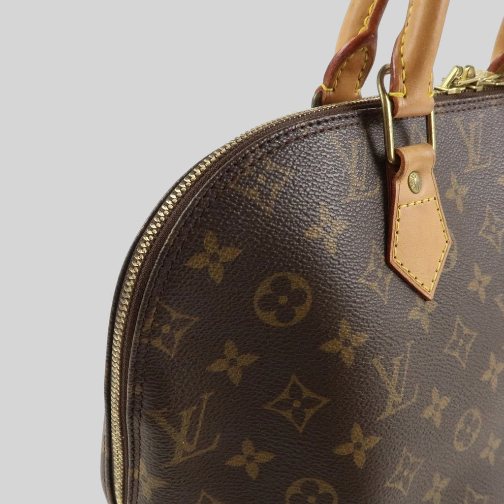 Louis Vuitton Alma PM