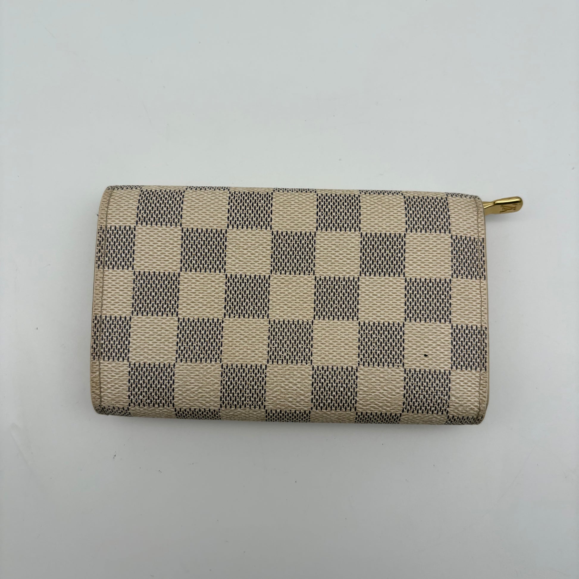 Louis Vuitton Trésor
