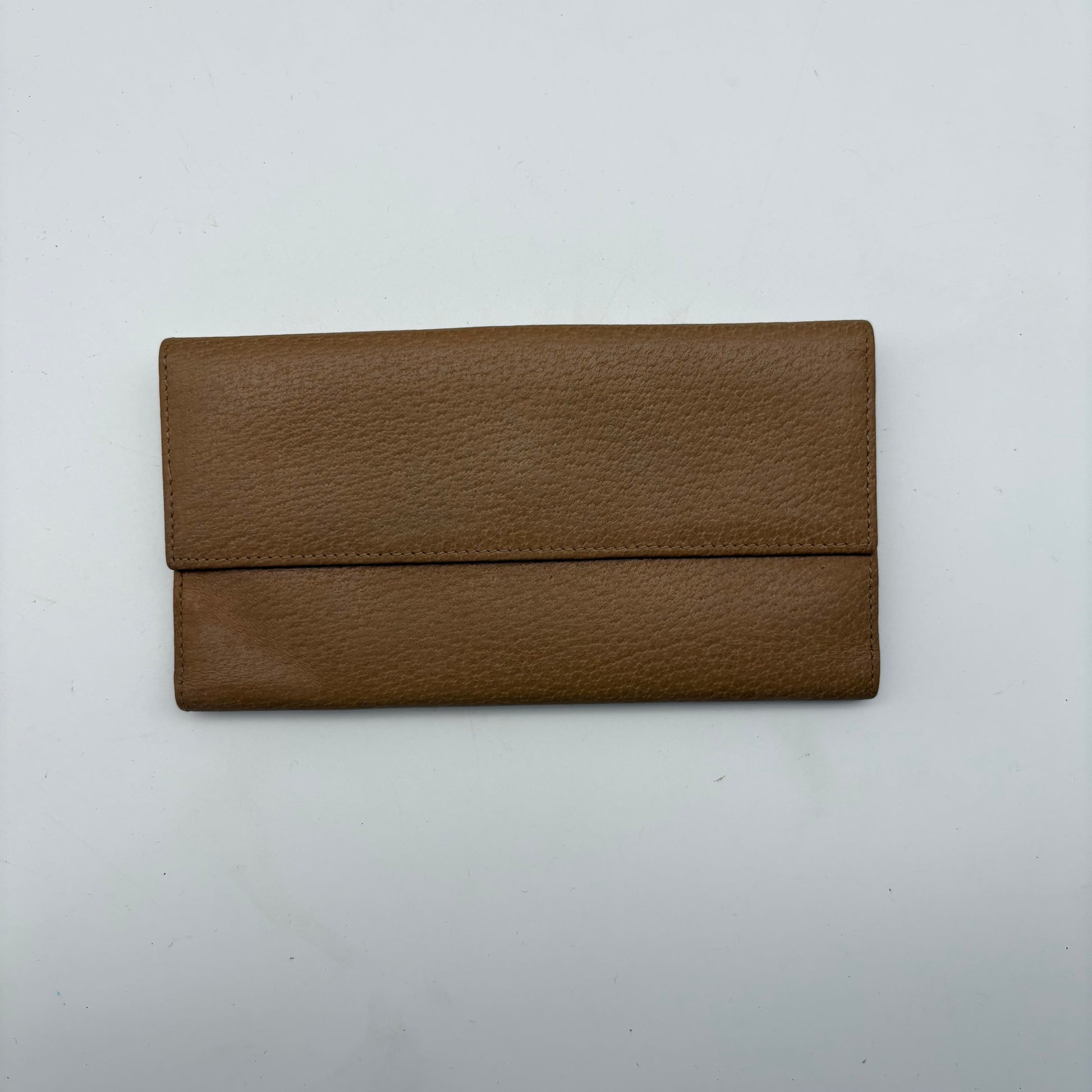 Gucci Long Wallet