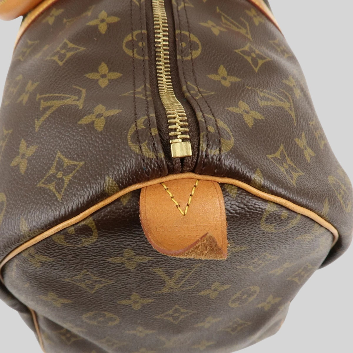 Louis Vuitton Keepall 50