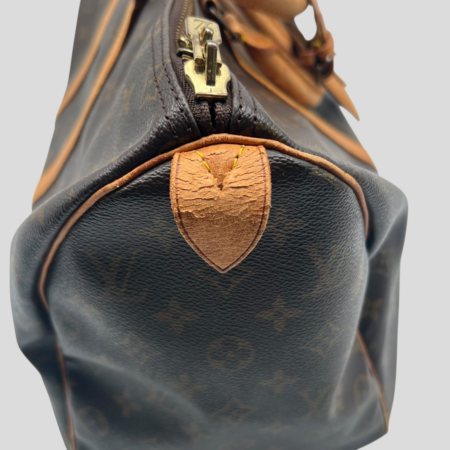 Louis Vuitton Keepall 45