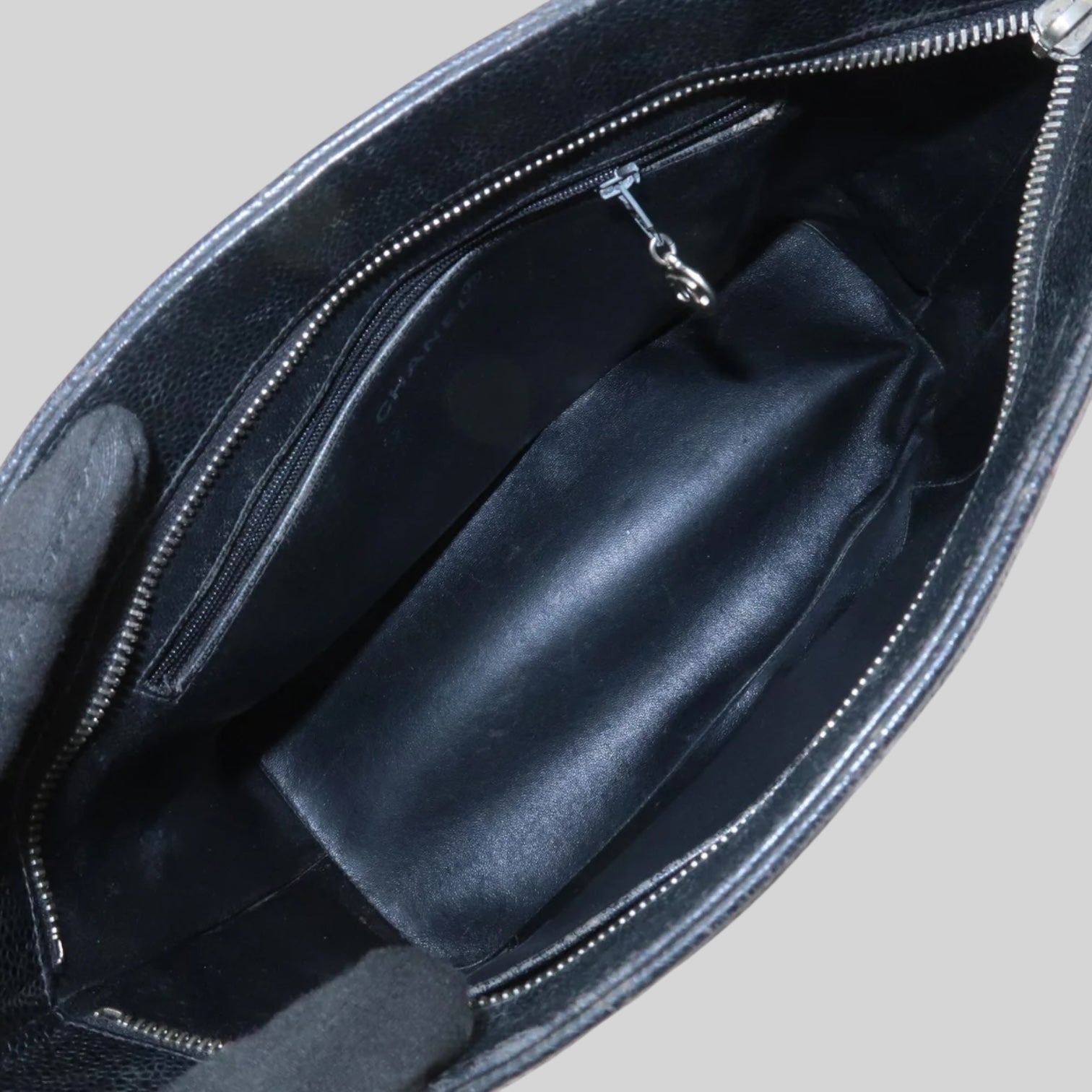 Chanel Coco Médaillon