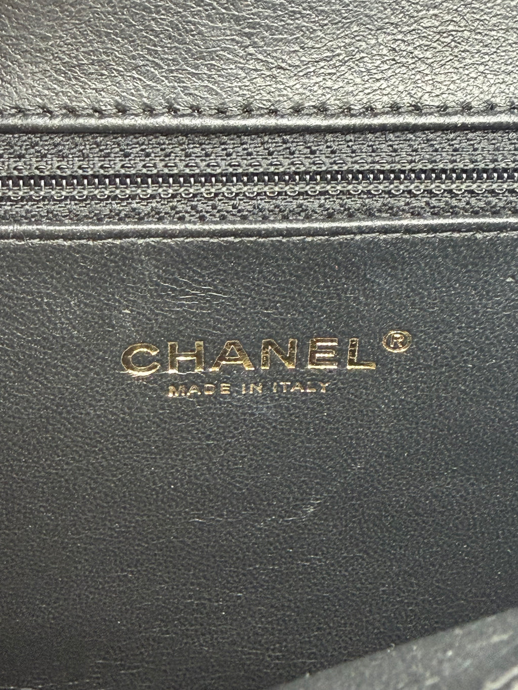 CHANEL VANITY FILIGREE