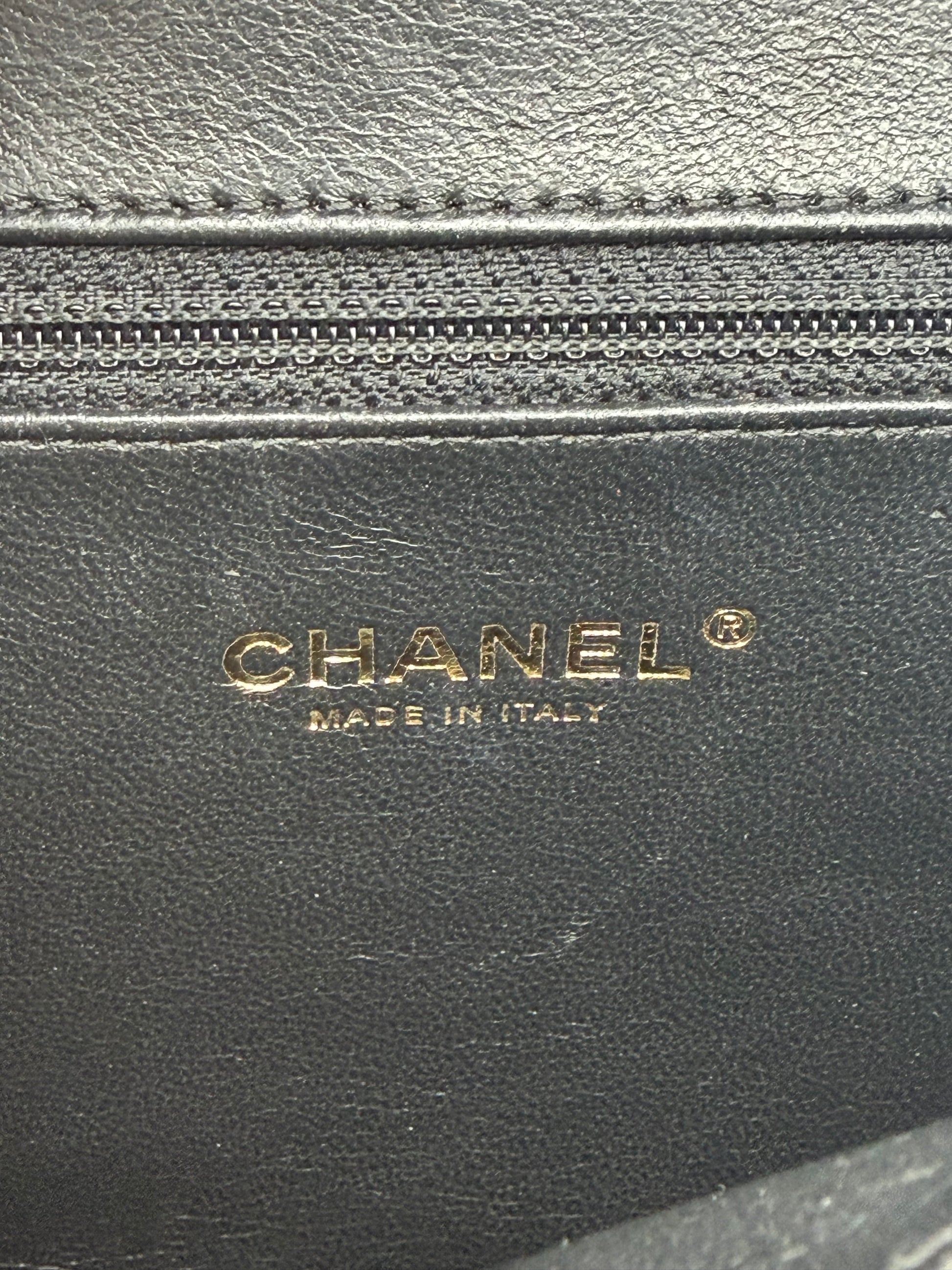CHANEL VANITY FILIGREE